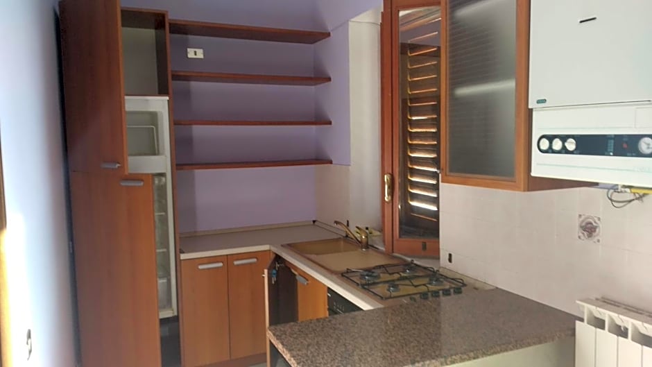 La Magnolia sul Lago