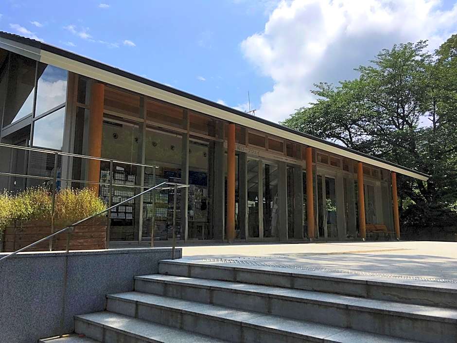 Mezame Hostel