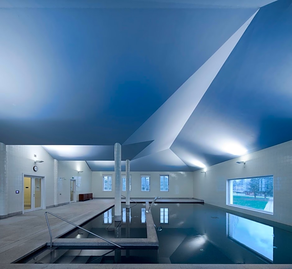 Pedras Salgadas Spa & Nature Park