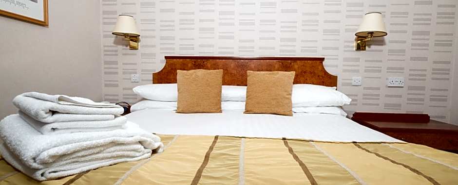 Pitbauchlie House Hotel - Sure Hotel Collection by Best Western