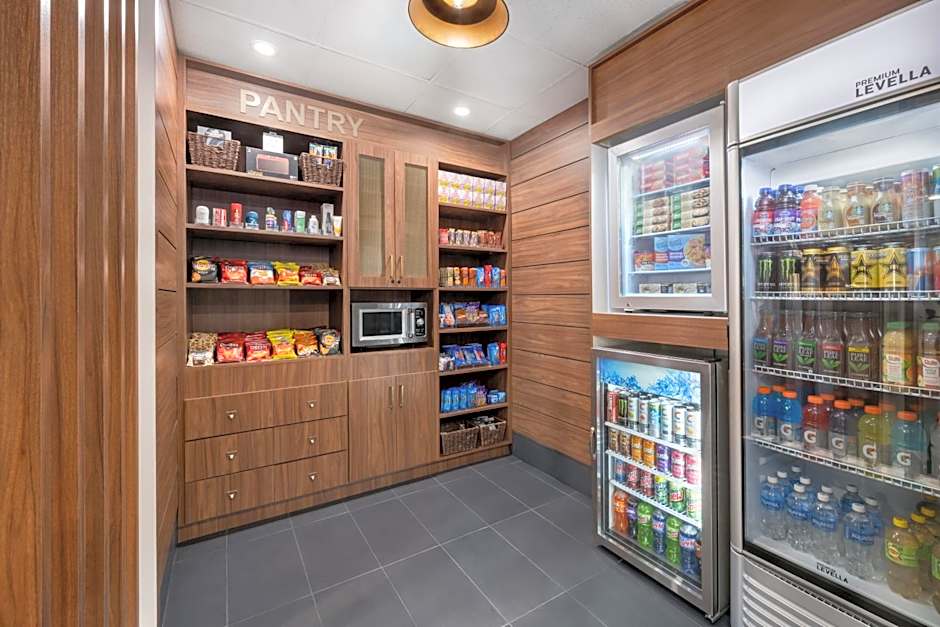 Four Points by Sheraton College Park Atlanta Airport