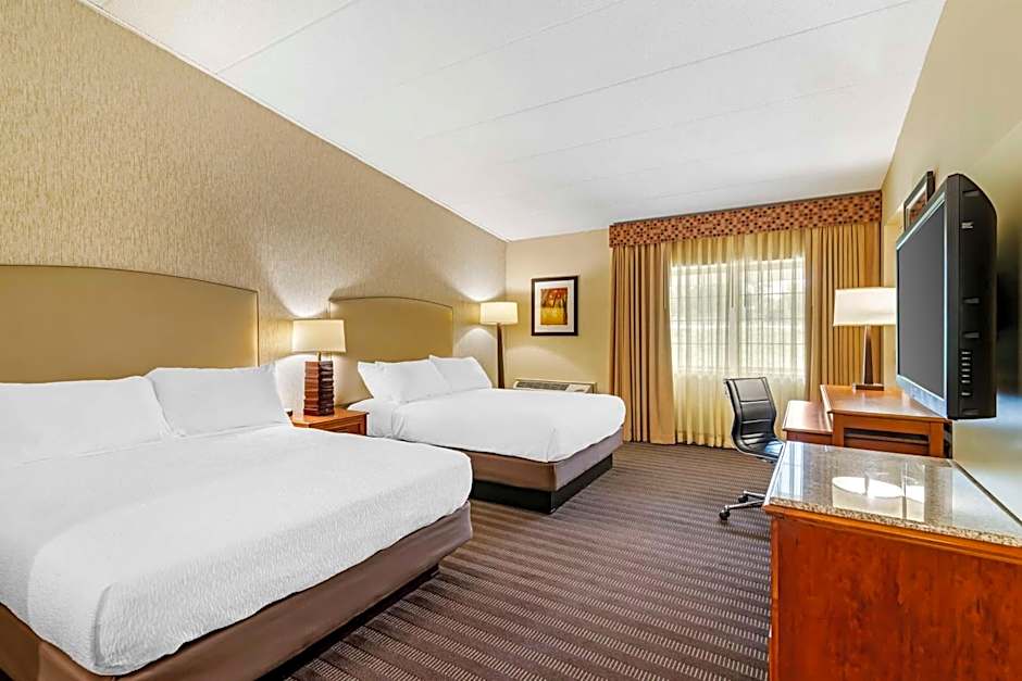Best Western Springfield Hotel