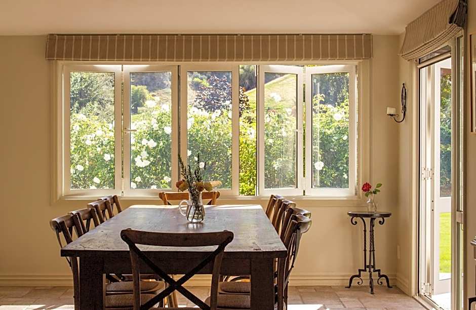 Queenstown Country Lodge