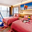 Suining Marriott Hotel
