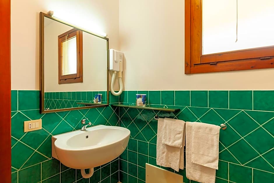 iH Hotels Le Zagare Resort