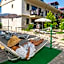 Yaşam Park Apart Hotel - Fethiye Calis Beach