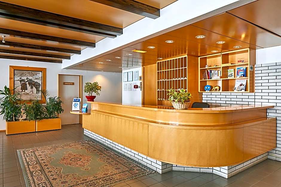 Residence Campolongo