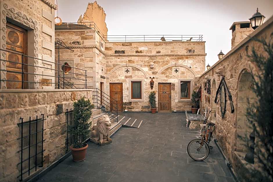 Harem Suites Cappadocia