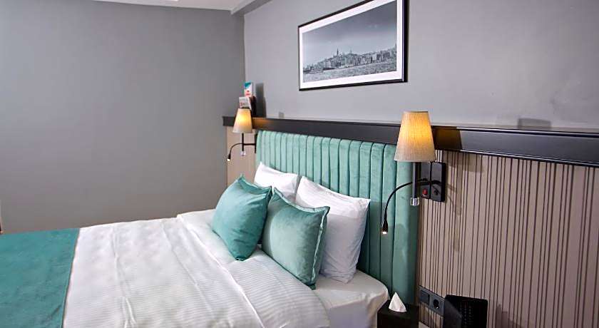 Days Inn by Wyndham Istanbul Arnavutkoy