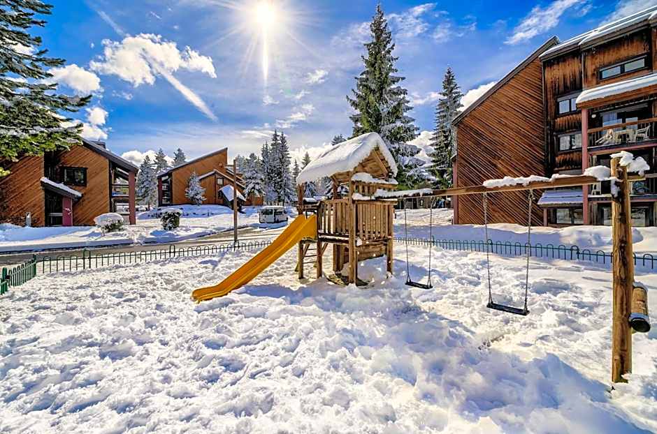 Village Club Les Tavaillons