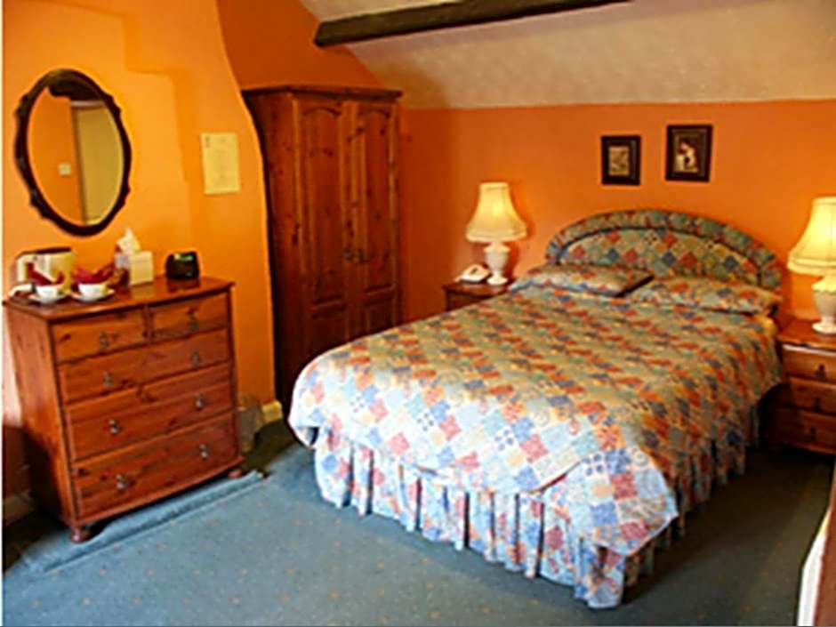 The Blacksmiths Arms