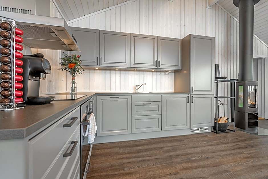 Lofoten Links Lodges