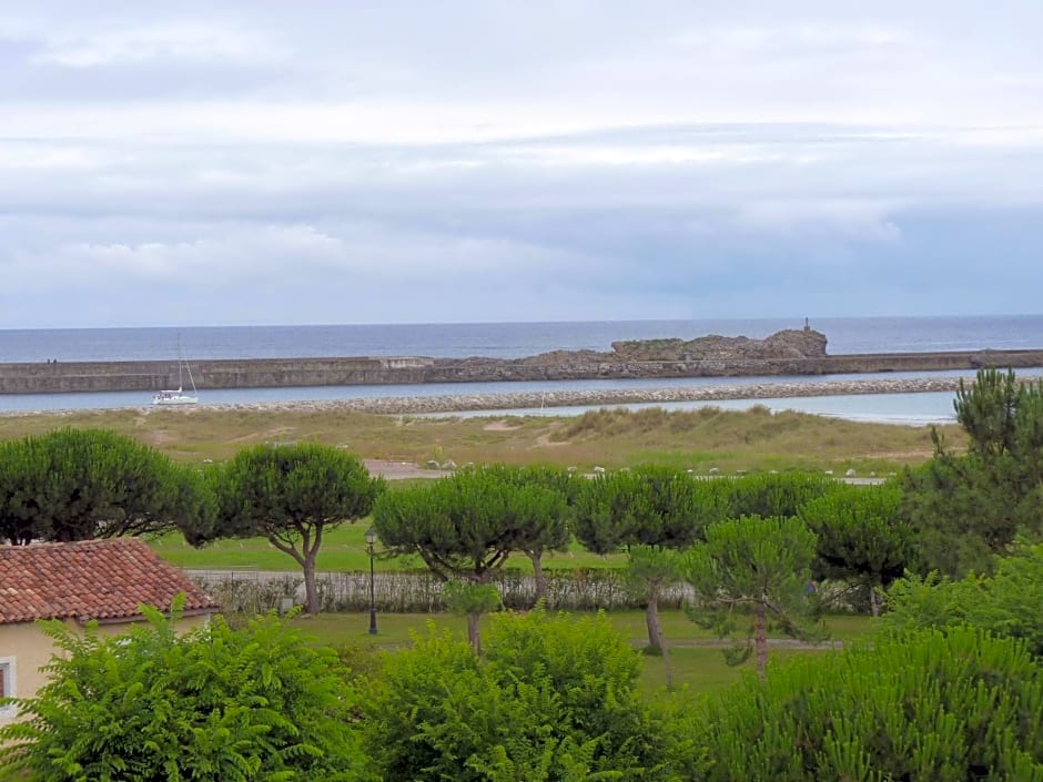 Hotel Playa de Merón