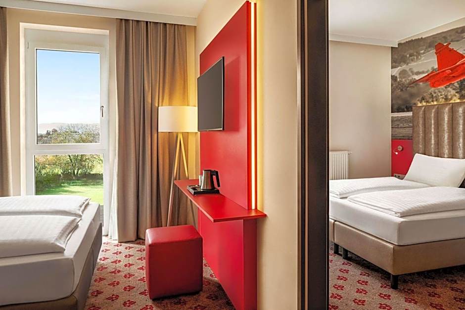 Amedia Express Graz Airport, Trademark Collection by Wyndham