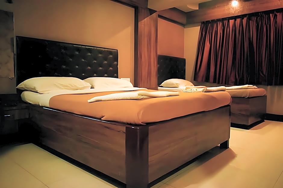 Saibaba International Hotel