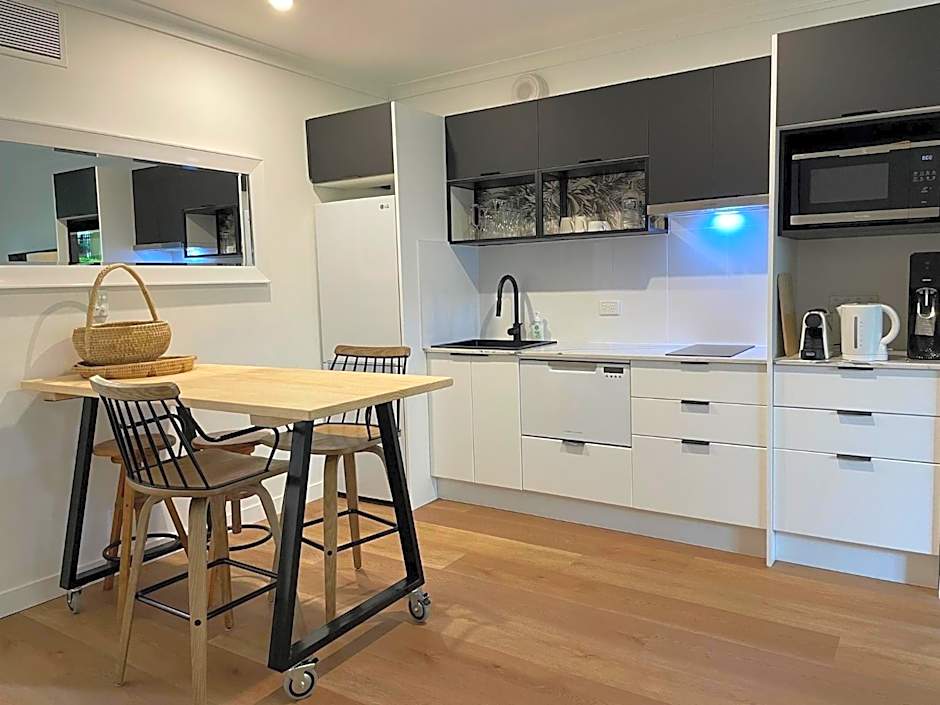 Il Palazzo Holiday Apartments