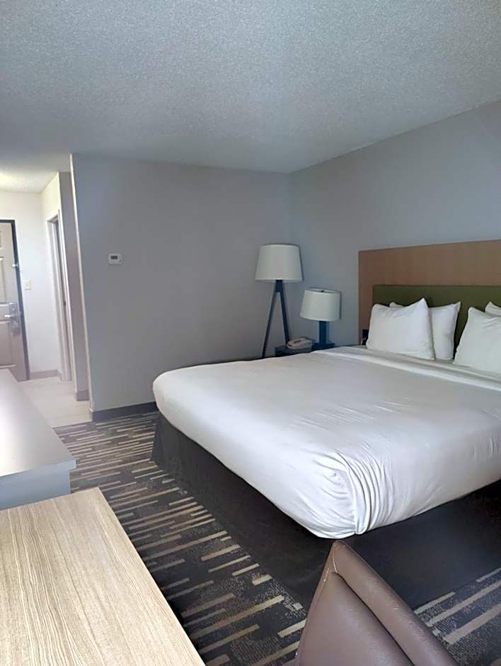 Country Inn & Suites by Radisson, Indianapolis South, IN
