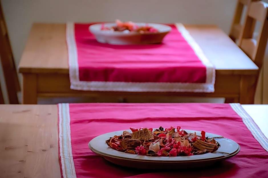 Hotel La Villa della Regina