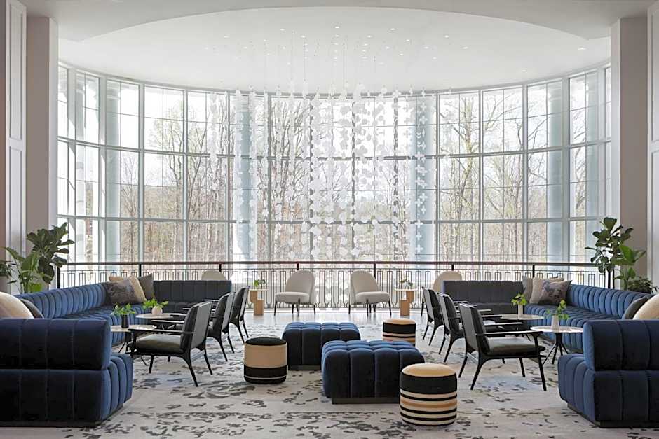 Kimpton - The Forum Hotel By IHG