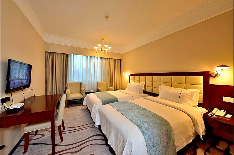 Haijun Hotel Guangzhou