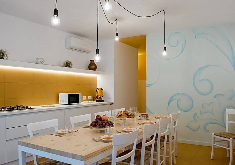 Oikos Selinunte Guest House