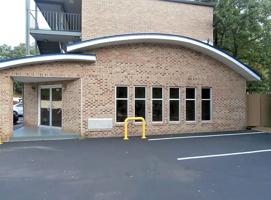Americas Best Value Inn Athens