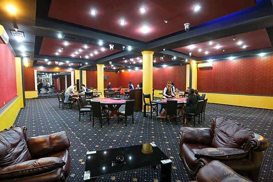 Europa Hotel-Kutaisi