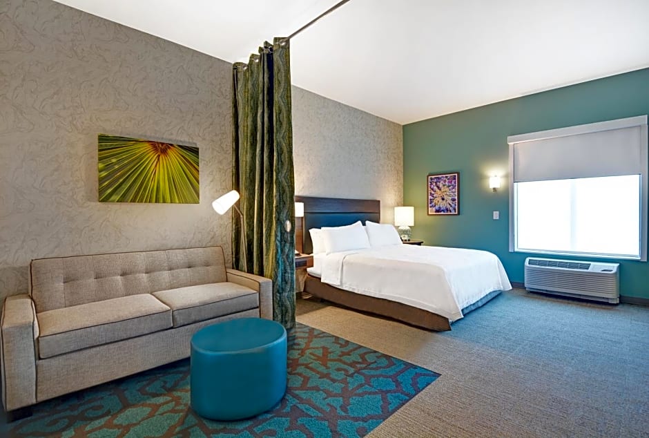 Home2 Suites By Hilton Charleston Daniel Island, Sc