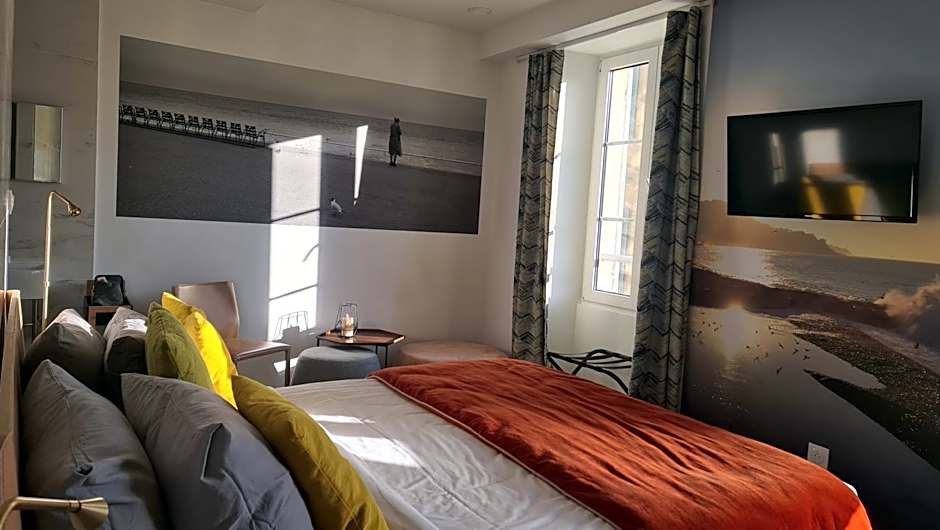 Hotel Le Petit Trianon