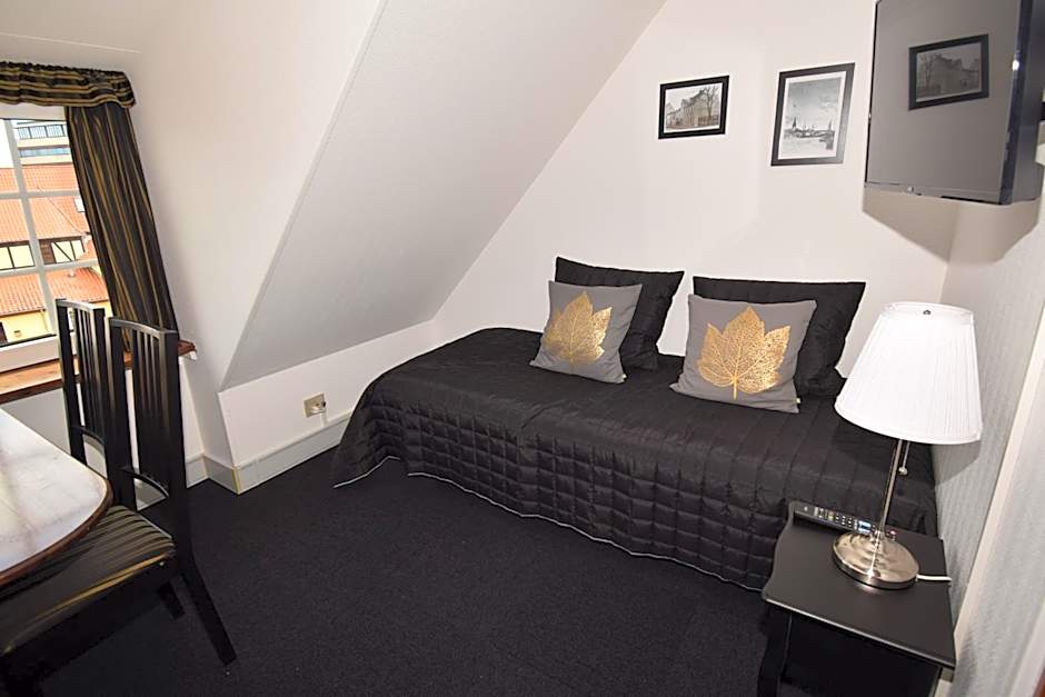 Danhostel Frederikshavn City