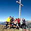 CHALET HOTEL La TUVIERE BIKE INN