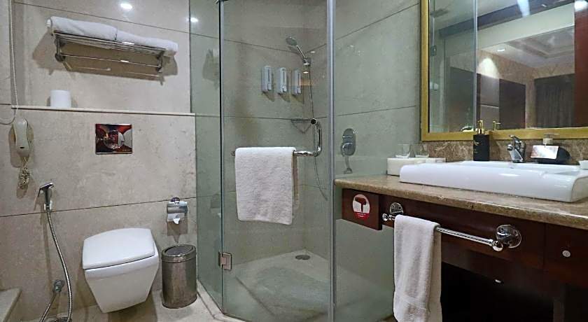 Skycity Hotel