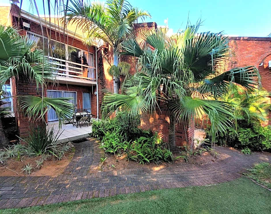 Perna Perna Lodge St Lucia