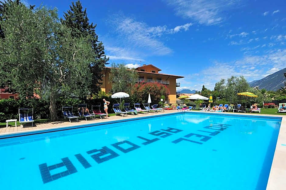 Hotel Astoria - 3stelle S