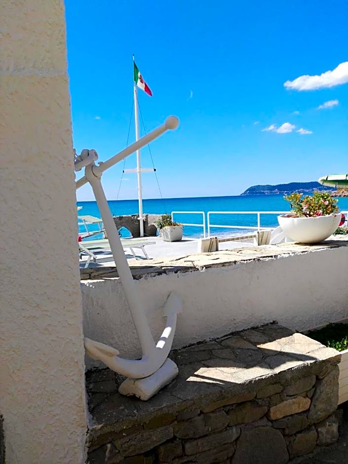 Residence Villa Miky