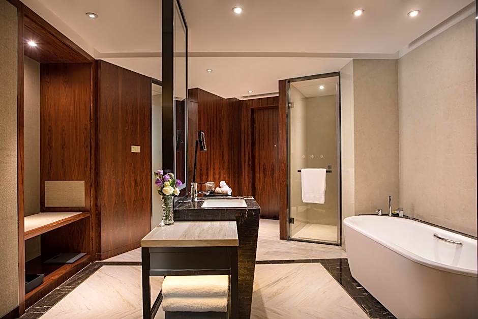 InterContinental Fuzhou By IHG