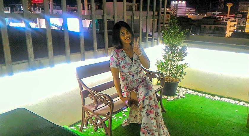 Hua Hin Night Market Hostel