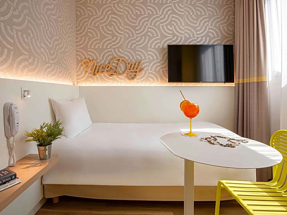 Mercure Nice Cap 3000 Aeroport