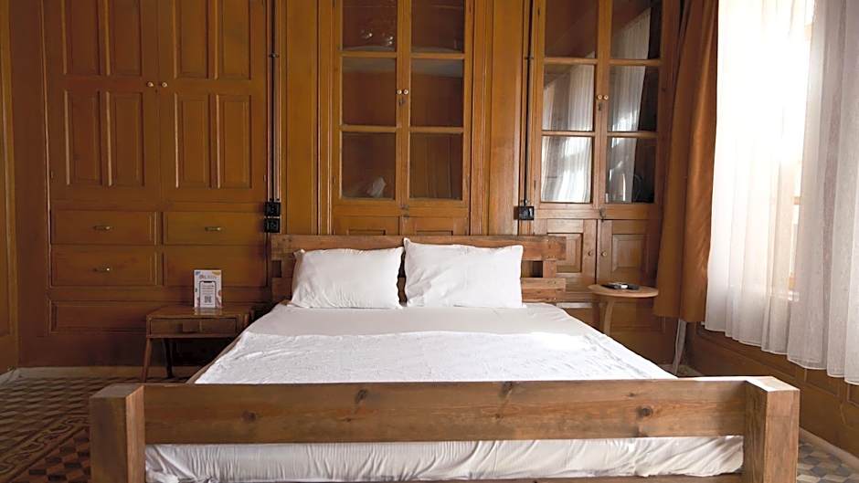 Ruken Hanım Konağı