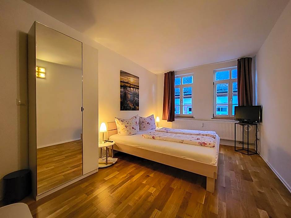Hotel und Restaurant Zum Löwen