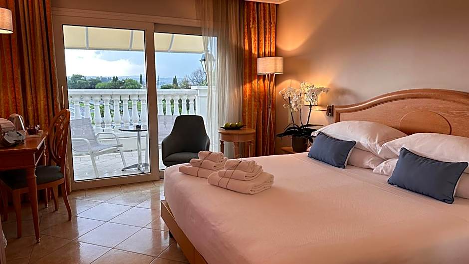 Palace Hotel Desenzano