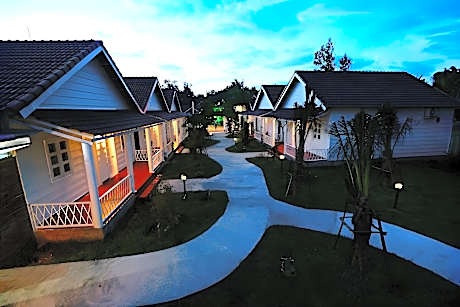 Konklor Hotel Kontum