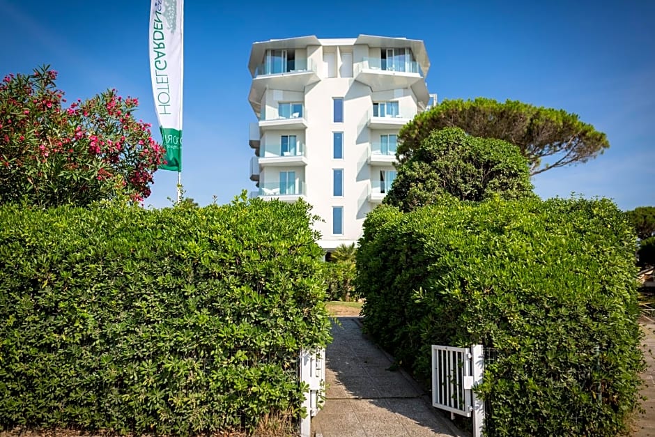 Hotel Garden Sea Wellness & Spa 4 stelle superior