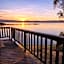 Oyster Creek Lodge