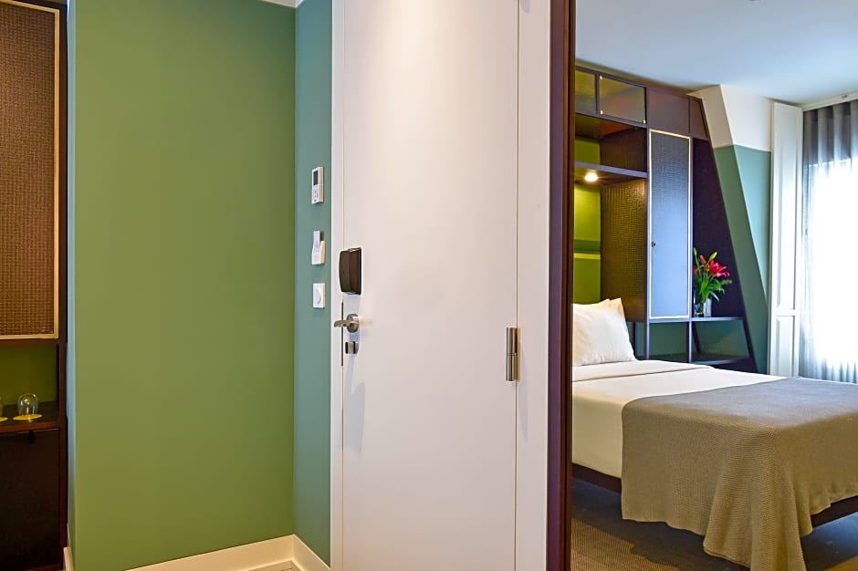 My Story Hotel Augusta