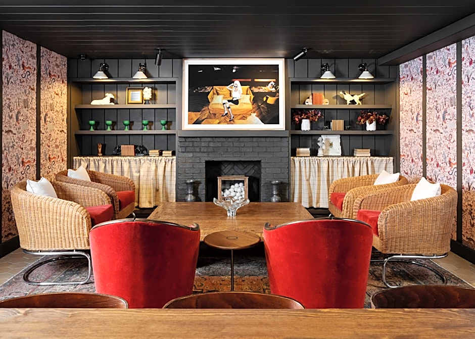 Palihouse West Hollywood