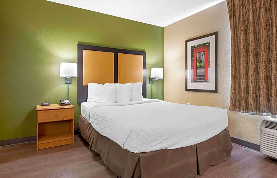Extended Stay America Select Suites - Jacksonville - Baymeadows