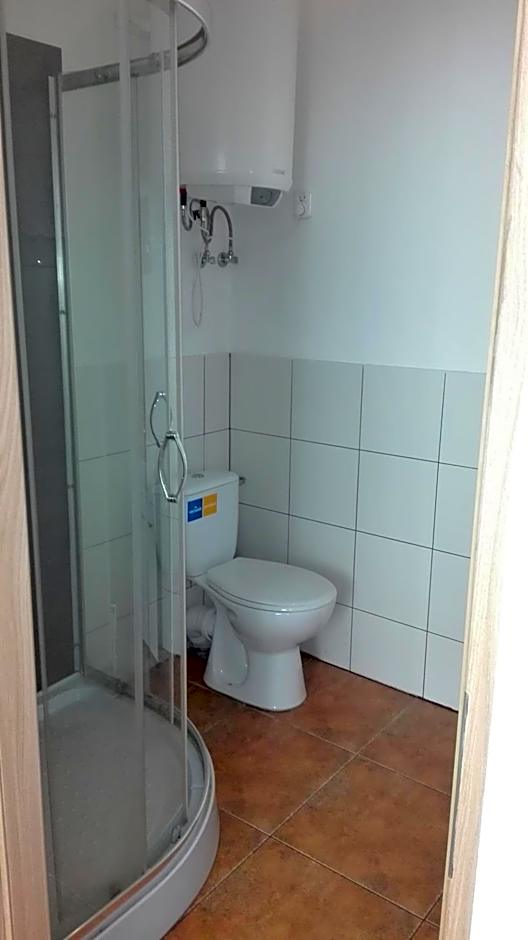 Pokoje Typu Studio Sosnowiec