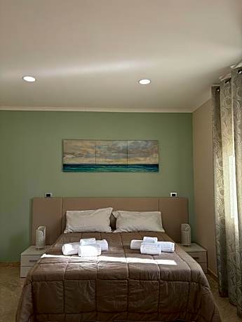 Villa Enza B&B