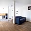 Apartments am Neuen Theater - Parkplatz nach Verfügbarkeit - Altstadt - Küche - Wifi - Powered by Ko-Living